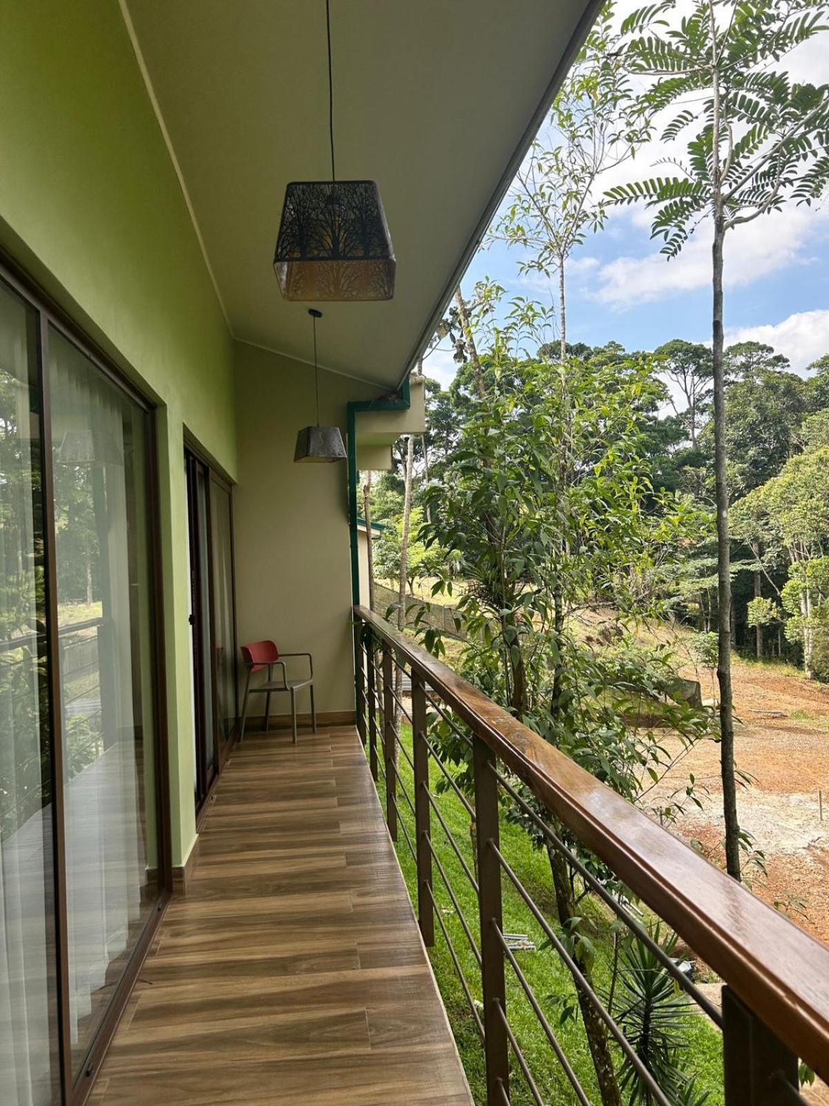 Mi Linda Tierra Hotel Quesada (Alajuela)