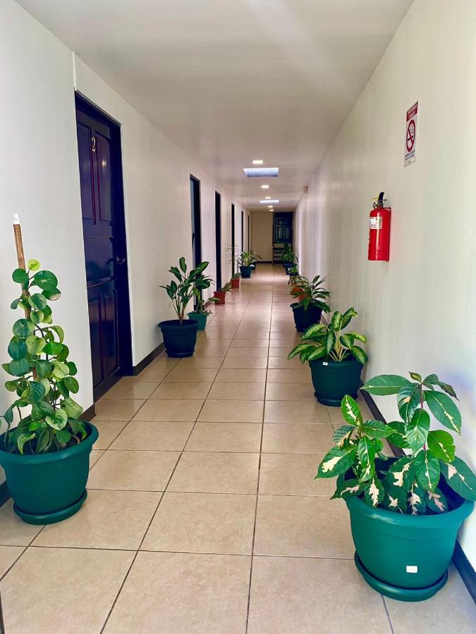 Hotel Mi Linda Tierra Ciudad Quesada