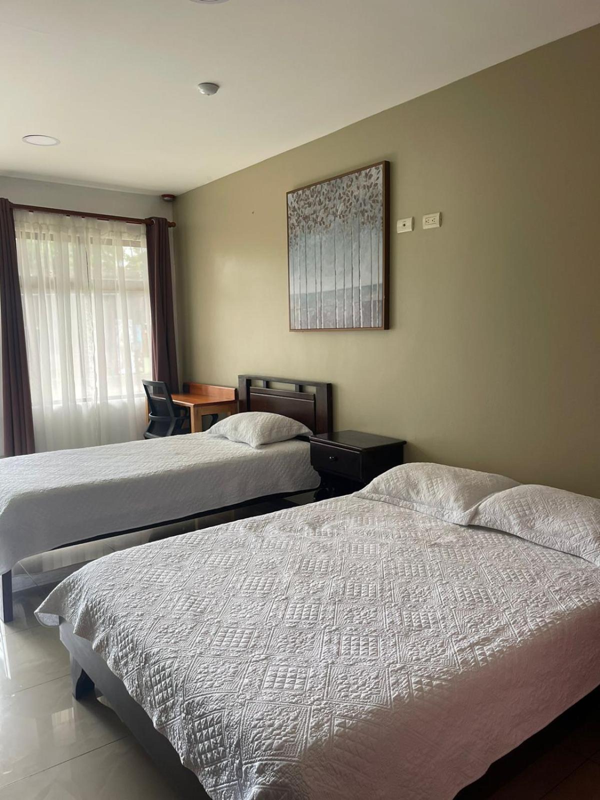 Mi Linda Tierra Hotel Ciudad Quesada